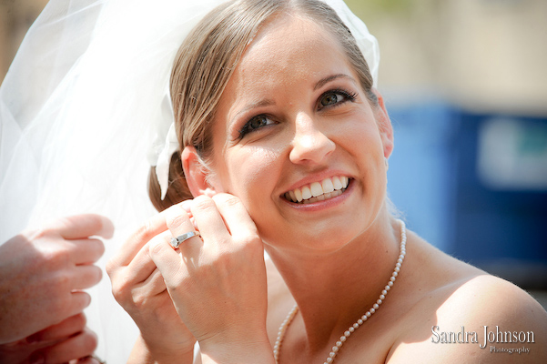 Best Thomas Center Wedding photographer - Sandra Johnson (SJFoto.com)
